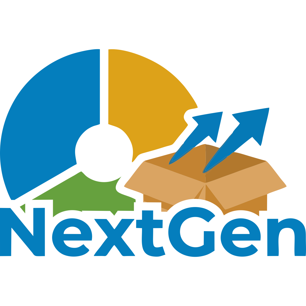 BX NextGeneration Shipping